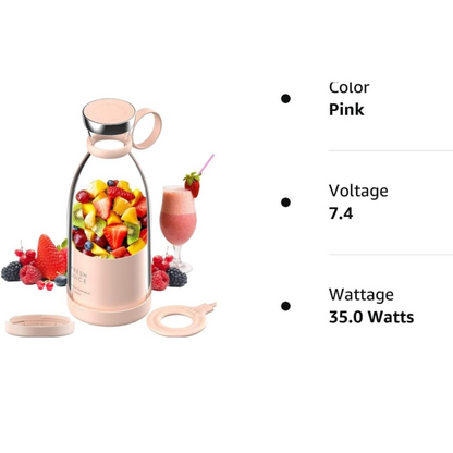 Sienna Saphir Mini Blender