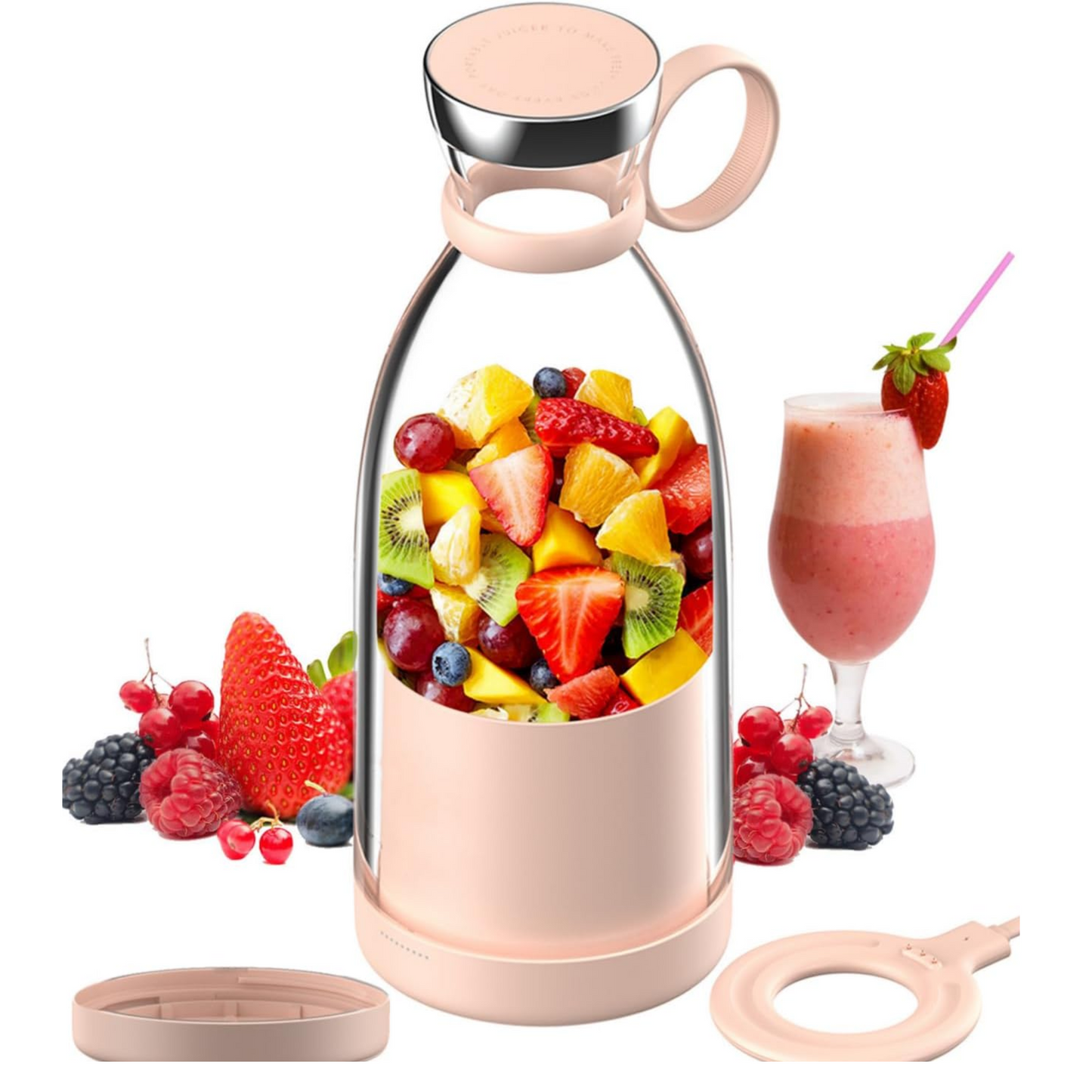 Sienna Saphir Mini Blender