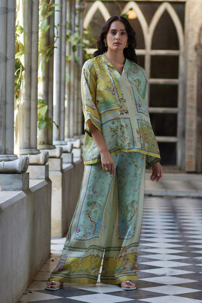 Nidalee Flair Fusion Flowers Set