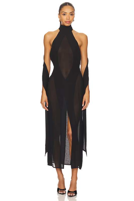 Kalista Dress