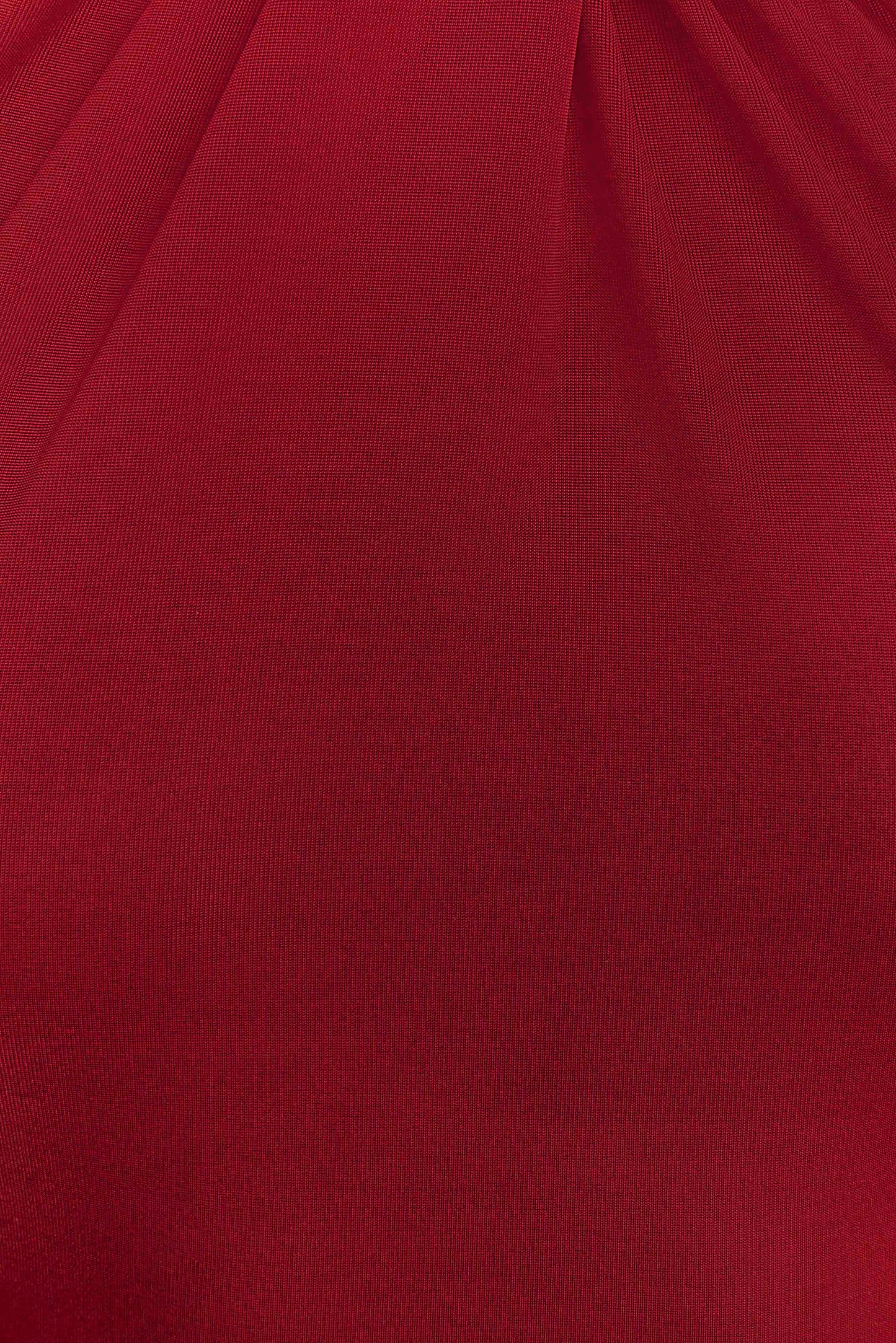 Aurelia Slinky Halter Maxi Dress