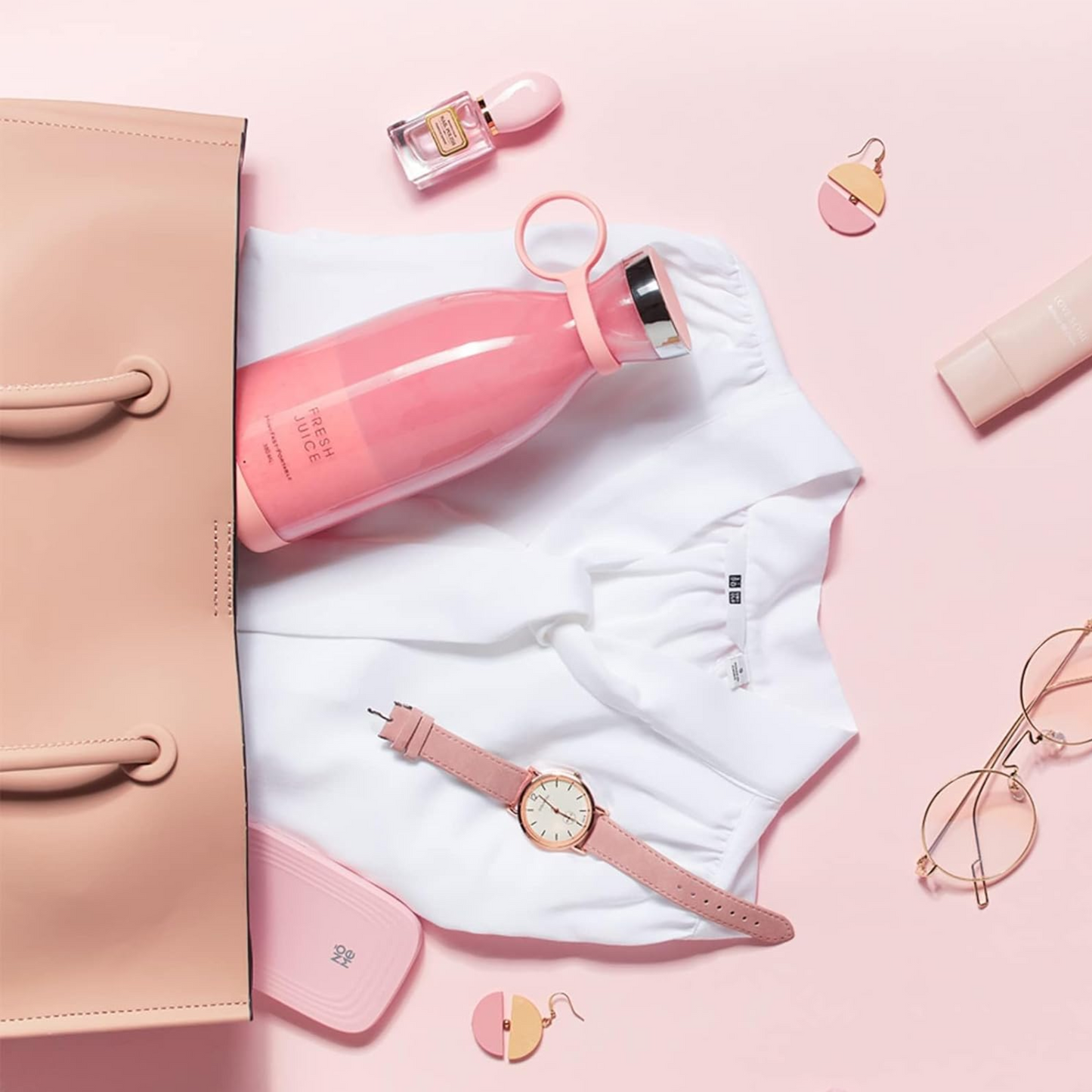 Sienna Saphir Mini Blender