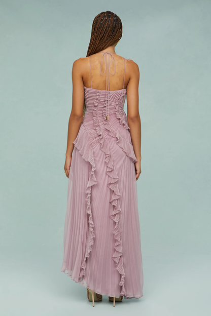 Laurie Halter Gown