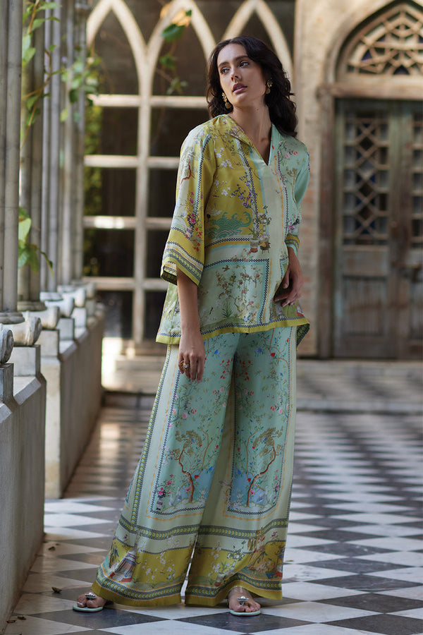 Nidalee Flair Fusion Flowers Set