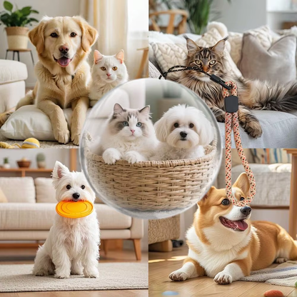 Sienna Saphir® Eternal Memories Globe