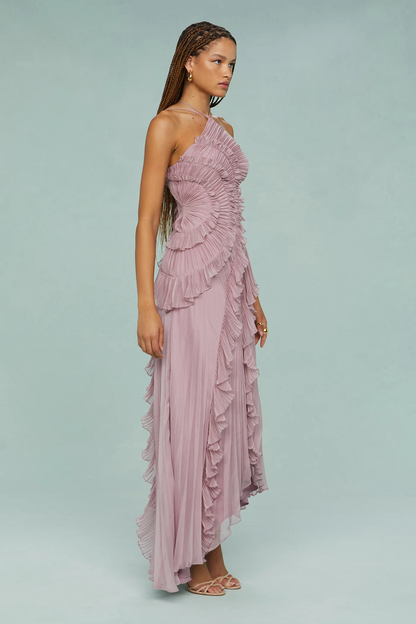 Laurie Halter Gown
