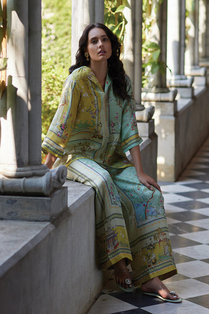 Nidalee Flair Fusion Flowers Set