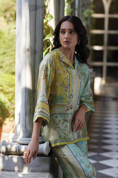 Nidalee Flair Fusion Flowers Set