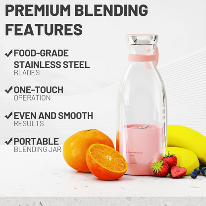 Sienna Saphir Mini Blender