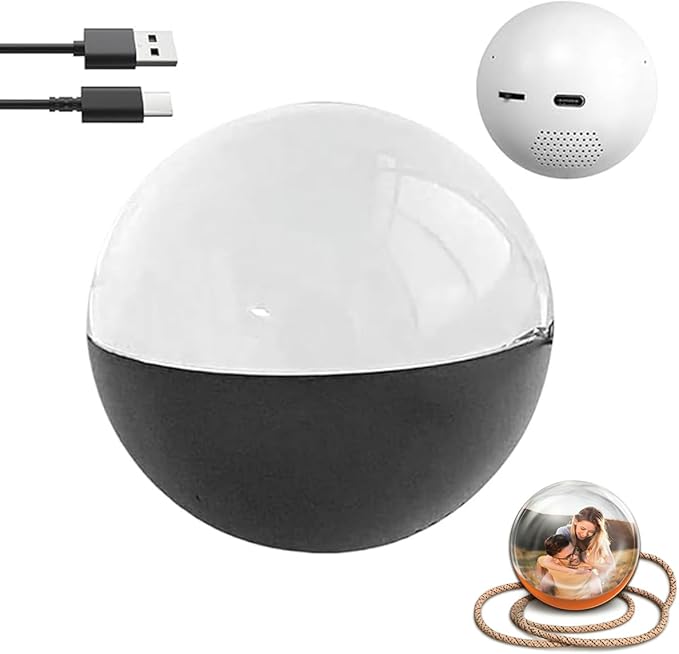 Sienna Saphir® Eternal Memories Globe