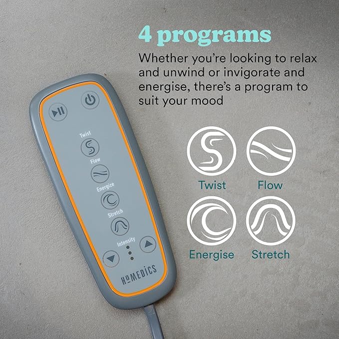 Sienna Saphir® Stretch Stretching Mat