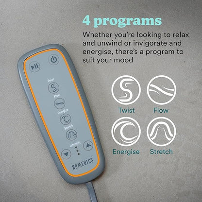 Sienna Saphir® Stretch Stretching Mat