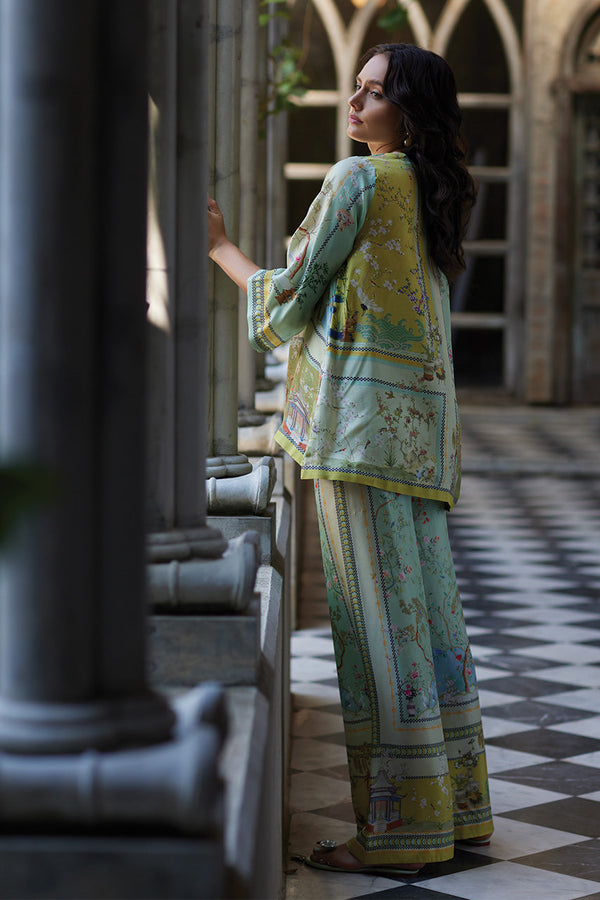 Nidalee Flair Fusion Flowers Set