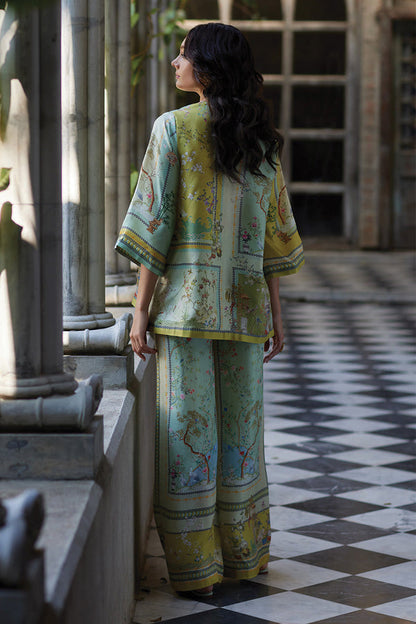 Nidalee Flair Fusion Flowers Set