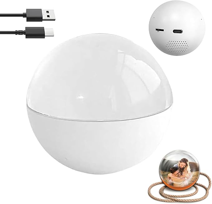 Sienna Saphir® Eternal Memories Globe