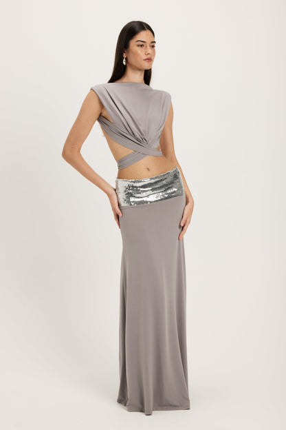 Luna Celeste Set  - Grey