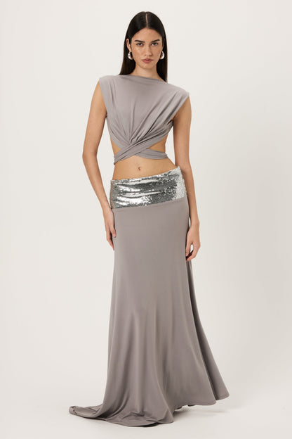 Luna Celeste Set  - Grey