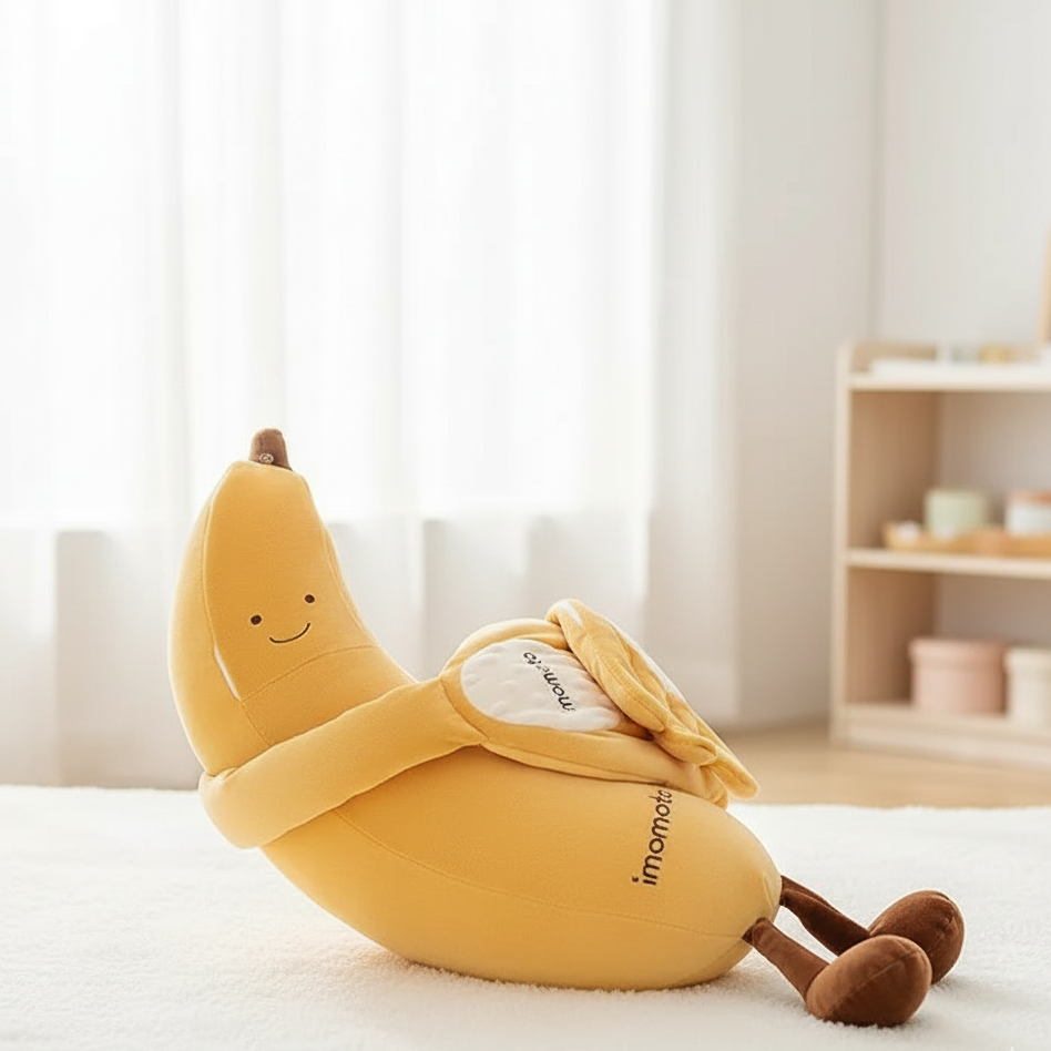 Sienna Saphir® Banana Hugger Buddy