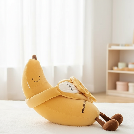 Sienna Saphir® Banana Hugger Buddy