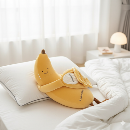 Sienna Saphir® Banana Hugger Buddy