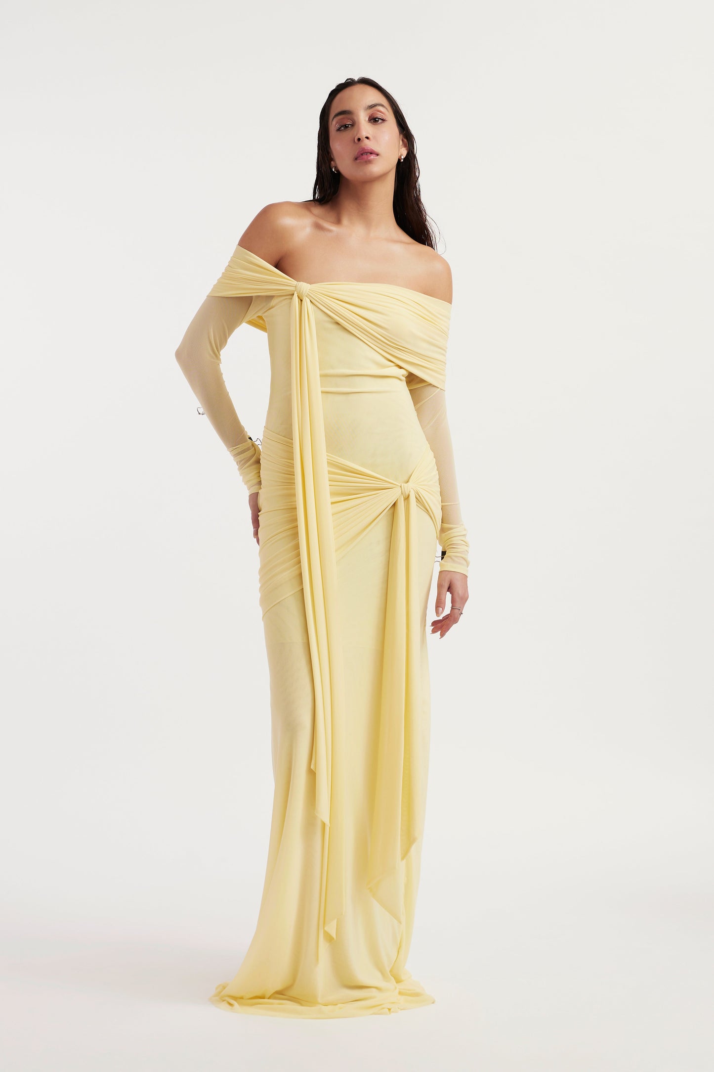 Heloise Maxi Dress
