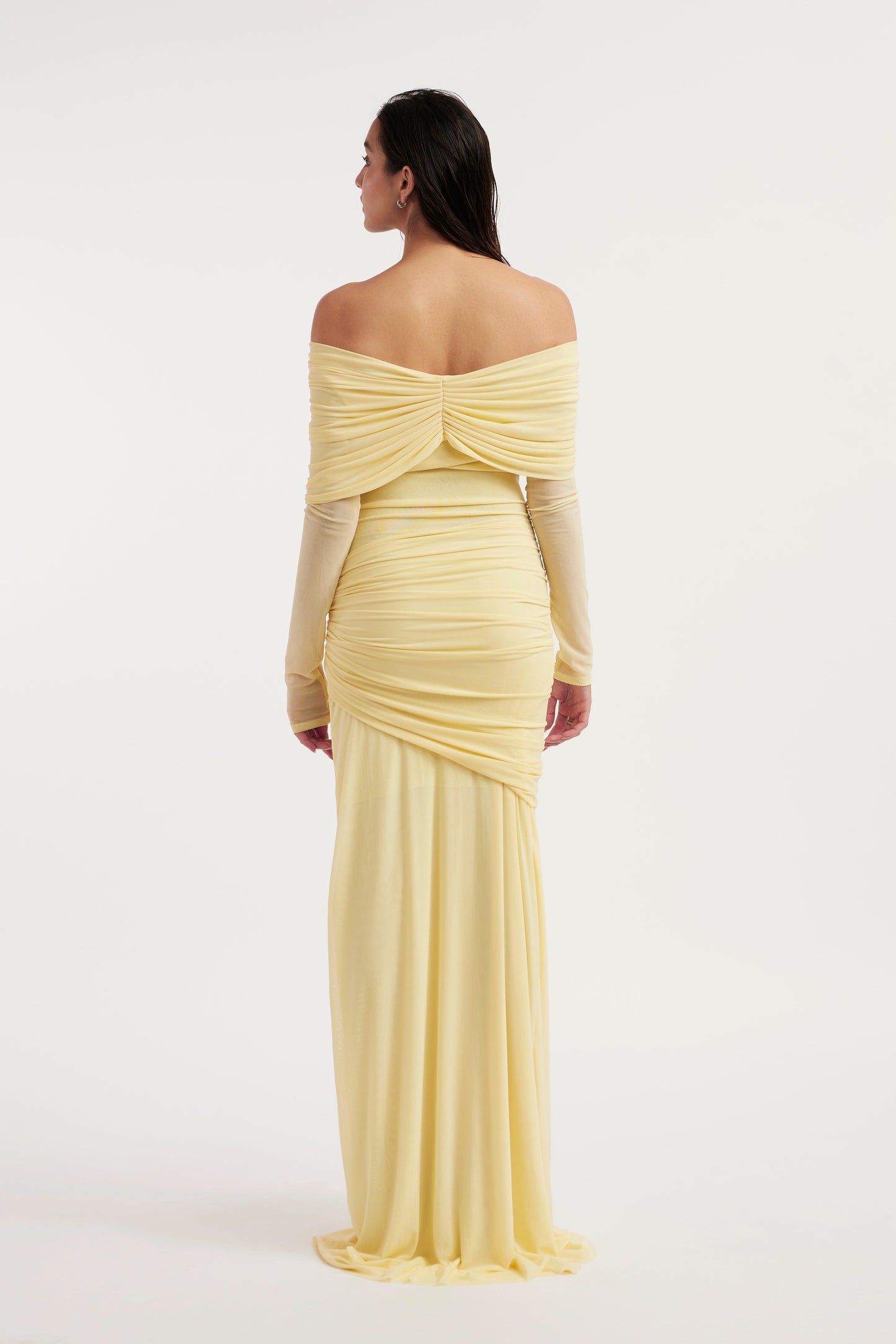 Heloise Maxi Dress