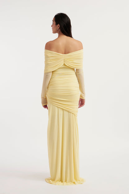 Heloise Maxi Dress