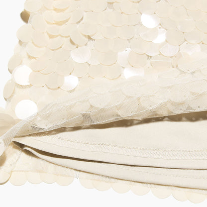 Melina Sequins Skirt