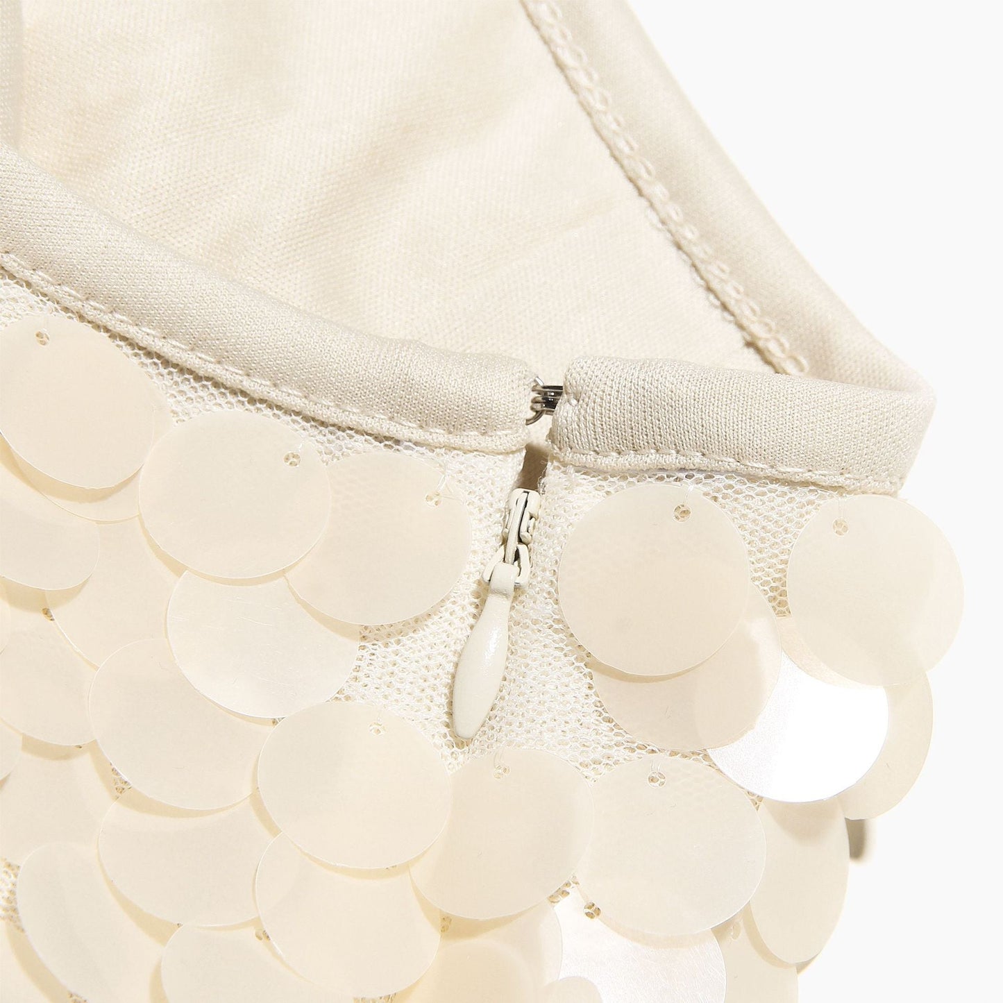 Melina Sequins Skirt