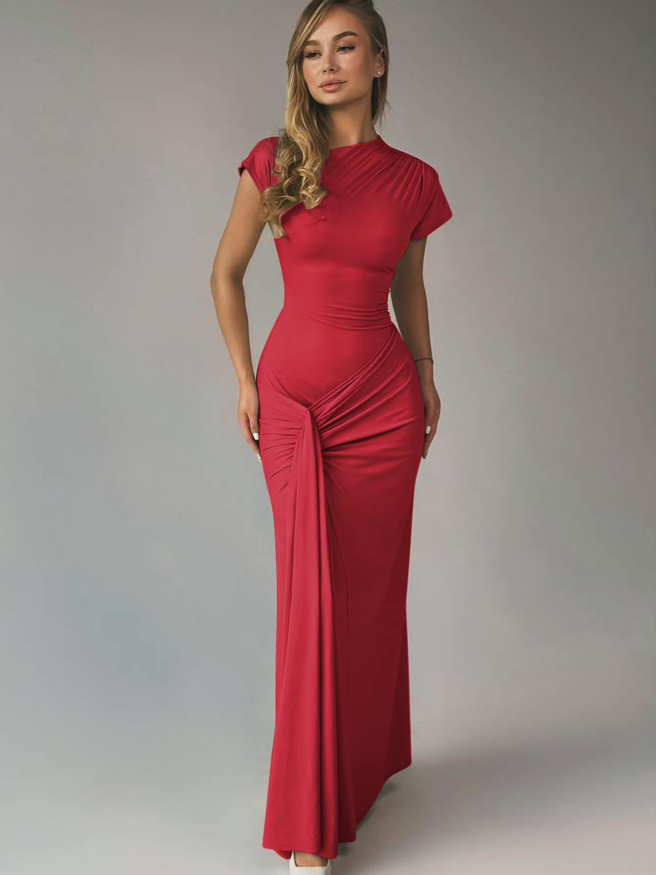 Soraya Maxi Dress