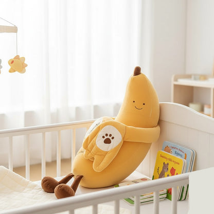 Sienna Saphir® Banana Hugger Buddy