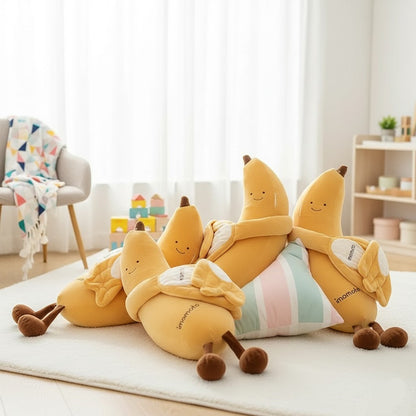 Sienna Saphir® Banana Hugger Buddy